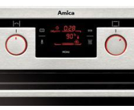 Amica EBI8862AA Inox - 166236 - zdjęcie 2